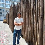 Profesor de primaria con 10 años de experiencia en más de 20 colegios públicos de la Consellería de Educación de la Xunta de Galic